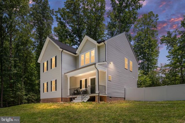 349 OAK HAVEN DR, Mineral, VA 23117