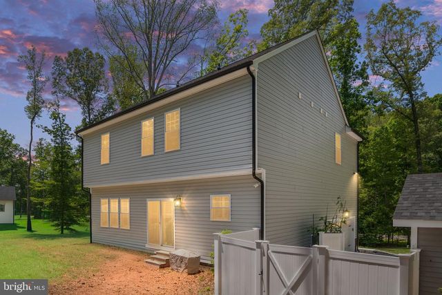 349 OAK HAVEN DR, Mineral, VA 23117
