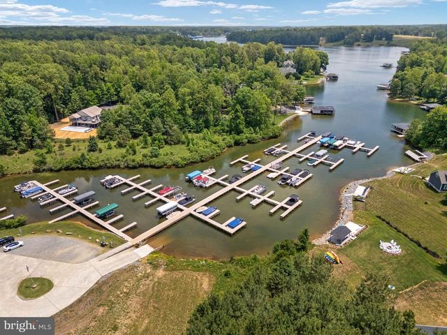 349 OAK HAVEN DR, Mineral, VA 23117