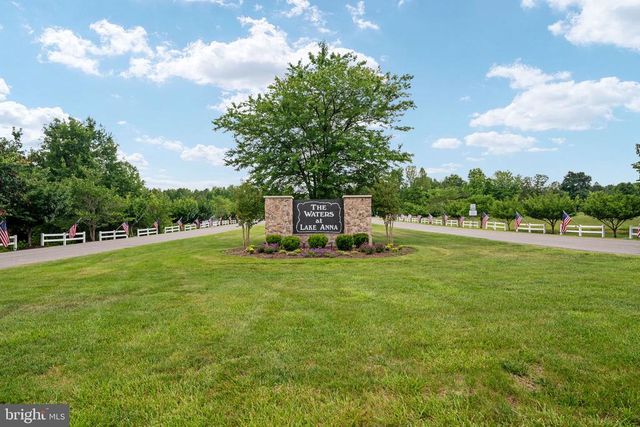349 OAK HAVEN DR, Mineral, VA 23117
