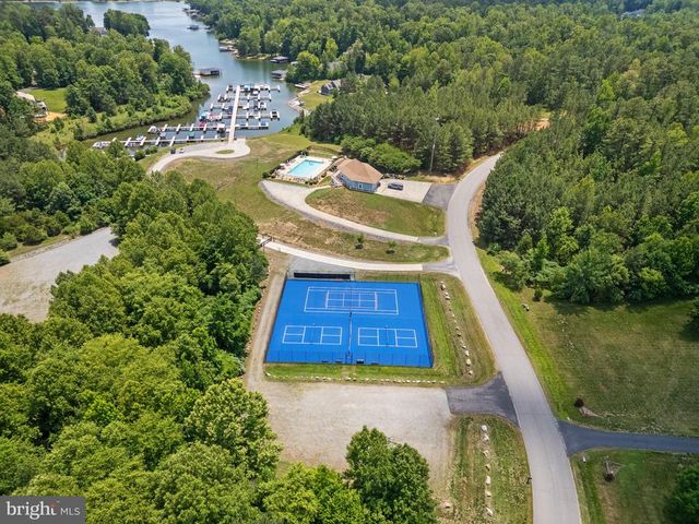 349 OAK HAVEN DR, Mineral, VA 23117