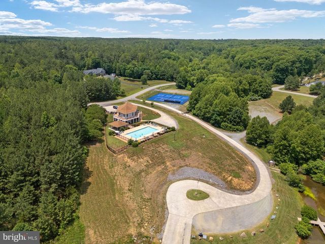 349 OAK HAVEN DR, Mineral, VA 23117