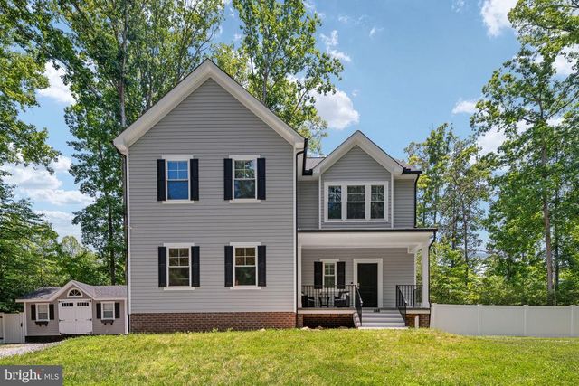 349 OAK HAVEN DR, Mineral, VA 23117