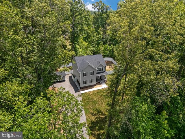 349 OAK HAVEN DR, Mineral, VA 23117