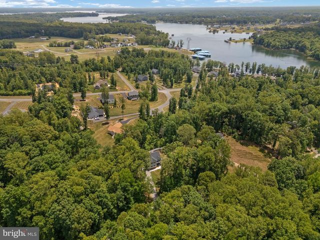 349 OAK HAVEN DR, Mineral, VA 23117