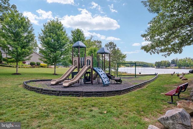349 OAK HAVEN DR, Mineral, VA 23117