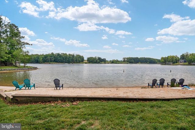 349 OAK HAVEN DR, Mineral, VA 23117