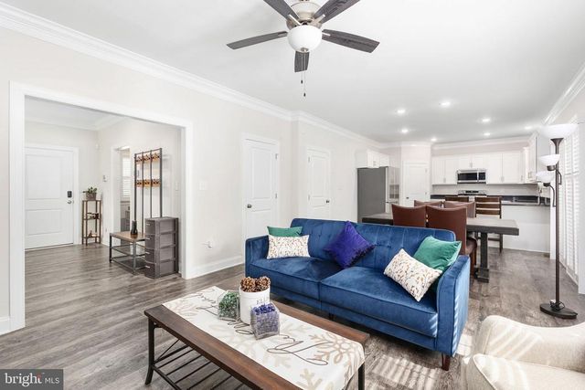 349 OAK HAVEN DR, Mineral, VA 23117