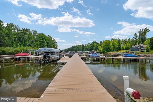 349 OAK HAVEN DR, Mineral, VA 23117