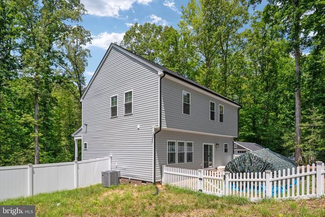 349 OAK HAVEN DR, Mineral, VA 23117