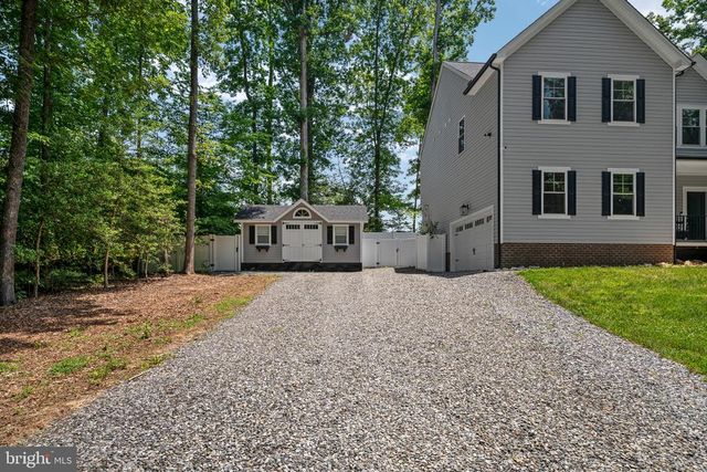 349 OAK HAVEN DR, Mineral, VA 23117