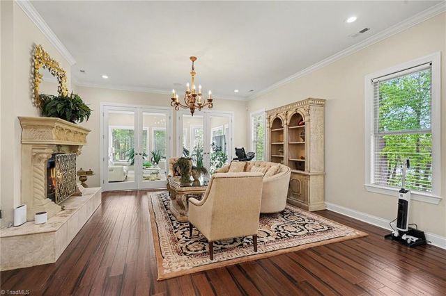 1629 Healing Springs Drive, Denton, NC 27239