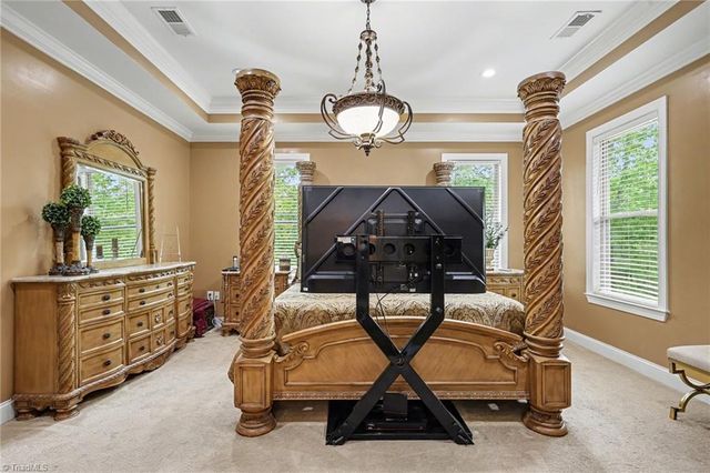 1629 Healing Springs Drive, Denton, NC 27239