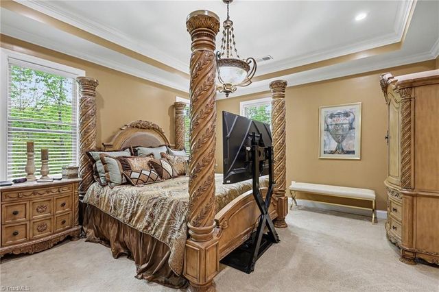 1629 Healing Springs Drive, Denton, NC 27239