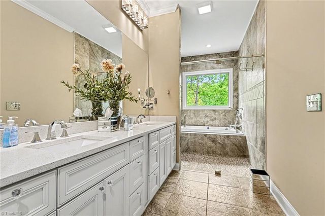 1629 Healing Springs Drive, Denton, NC 27239