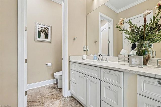 1629 Healing Springs Drive, Denton, NC 27239