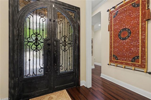 1629 Healing Springs Drive, Denton, NC 27239