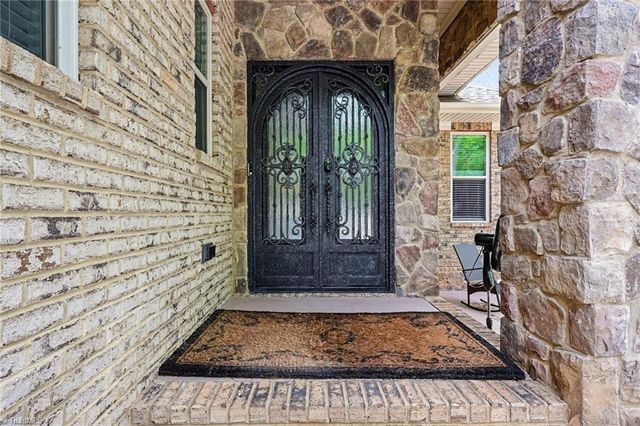 1629 Healing Springs Drive, Denton, NC 27239