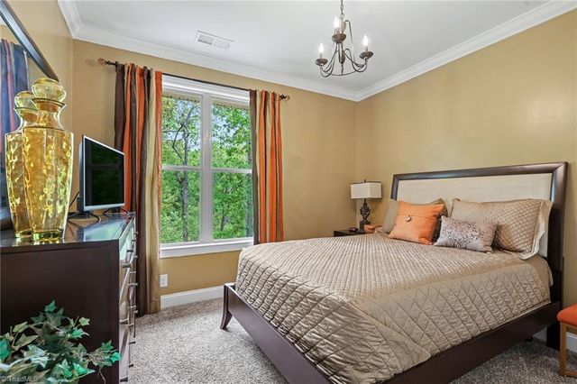 1629 Healing Springs Drive, Denton, NC 27239