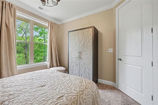 1629 Healing Springs Drive, Denton, NC 27239