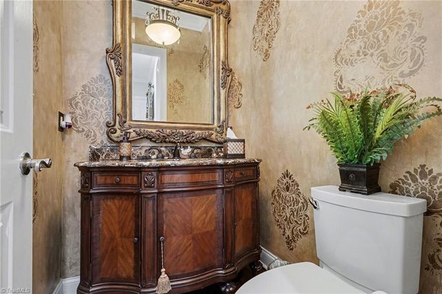 1629 Healing Springs Drive, Denton, NC 27239