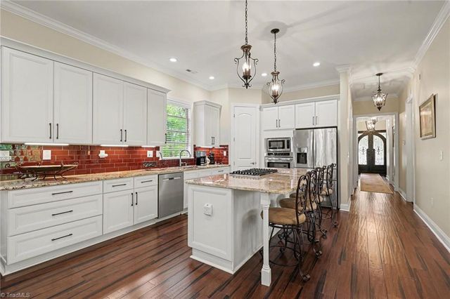 1629 Healing Springs Drive, Denton, NC 27239