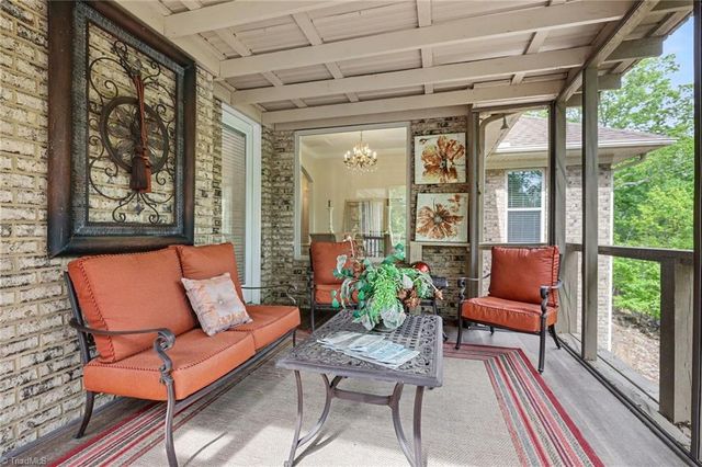 1629 Healing Springs Drive, Denton, NC 27239