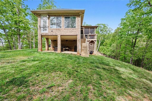 1629 Healing Springs Drive, Denton, NC 27239