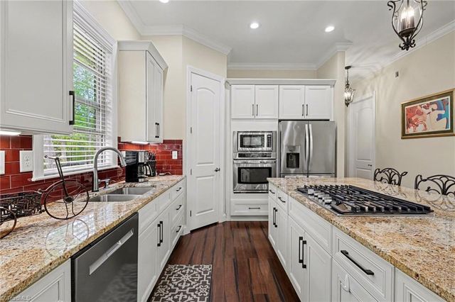 1629 Healing Springs Drive, Denton, NC 27239