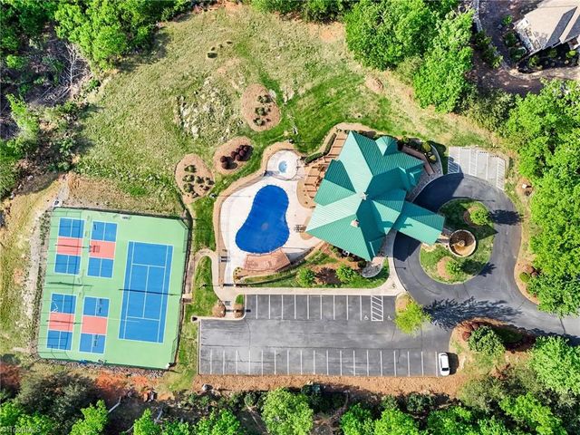 1629 Healing Springs Drive, Denton, NC 27239