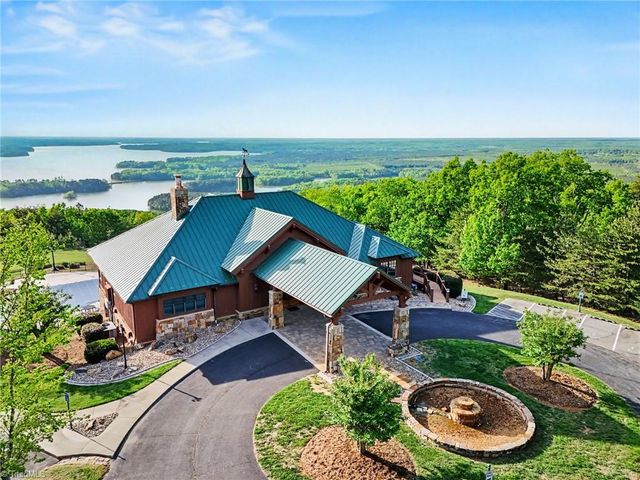 1629 Healing Springs Drive, Denton, NC 27239