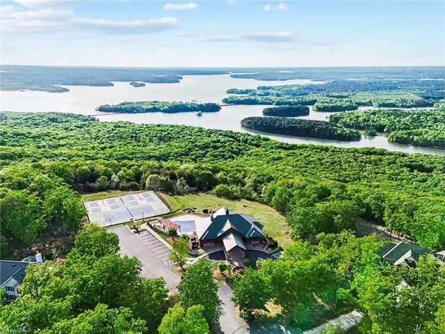1629 Healing Springs Drive, Denton, NC 27239