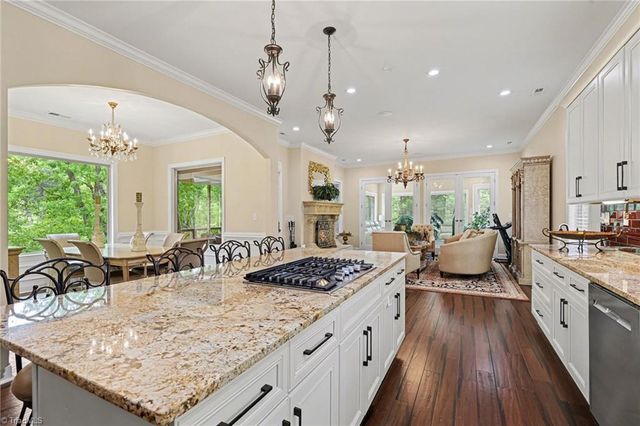 1629 Healing Springs Drive, Denton, NC 27239