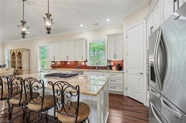 1629 Healing Springs Drive, Denton, NC 27239