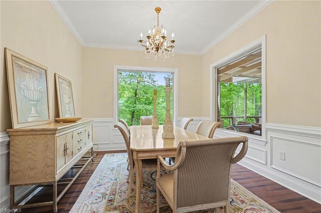 1629 Healing Springs Drive, Denton, NC 27239