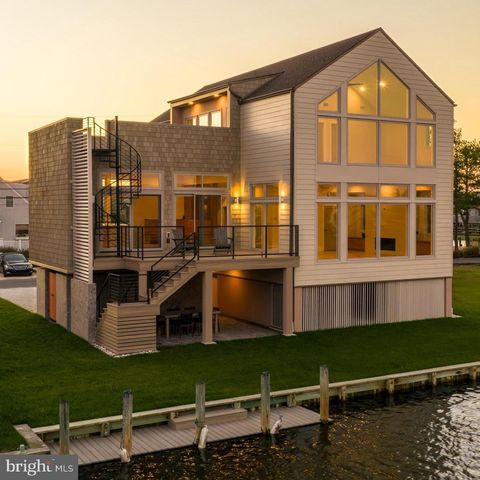 318 YORK RD, South Bethany, DE 19930