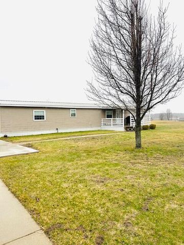 19196 Fillmore Road, Stanwood, MI 49346