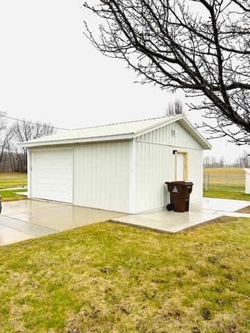 19196 Fillmore Road, Stanwood, MI 49346