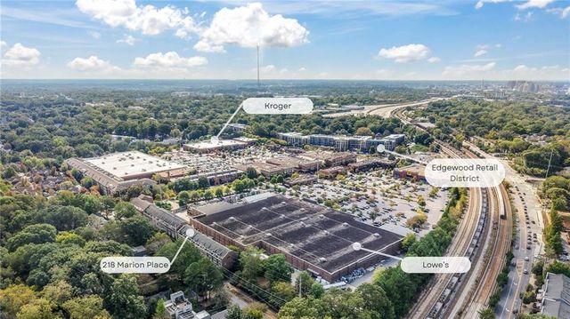 178 Wesley NE Avenue A, Atlanta, GA 30307