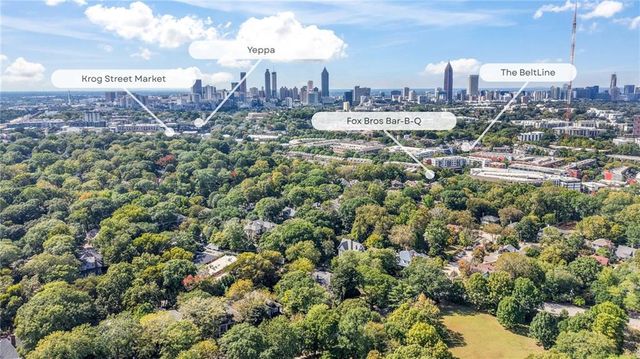 178 Wesley NE Avenue A, Atlanta, GA 30307