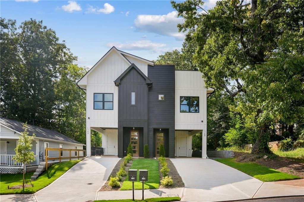 178 Wesley NE Avenue A, Atlanta, GA 30307