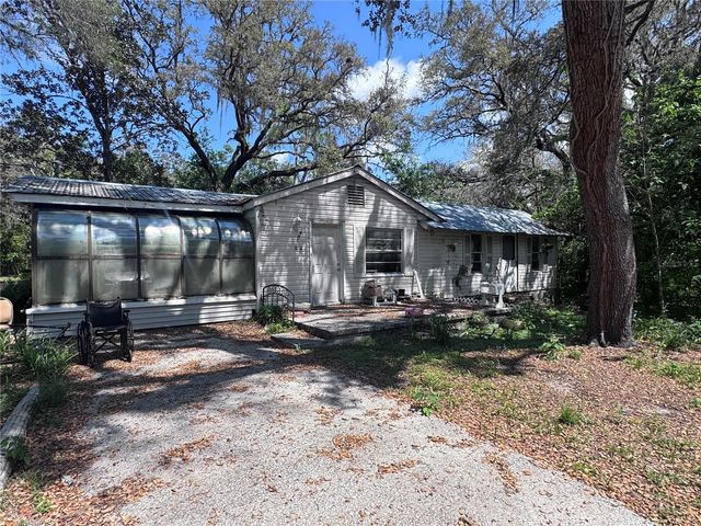 1318 ANDREW STREET, Inverness, FL 34453