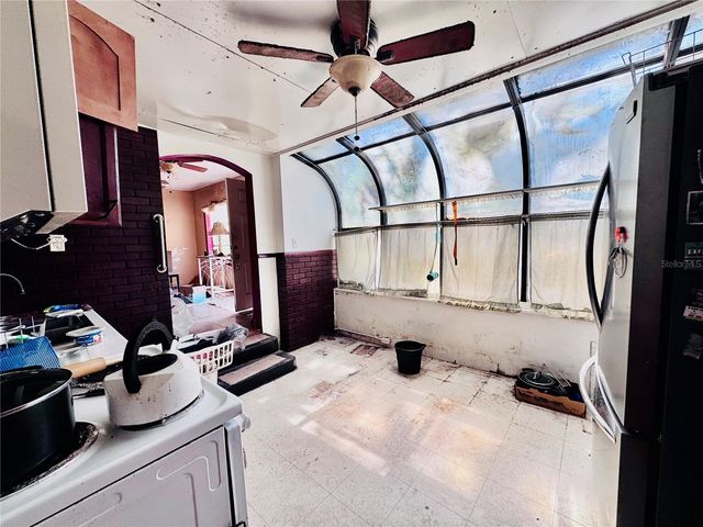 1318 ANDREW STREET, Inverness, FL 34453