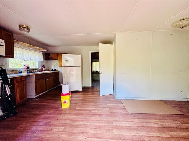 1318 ANDREW STREET, Inverness, FL 34453