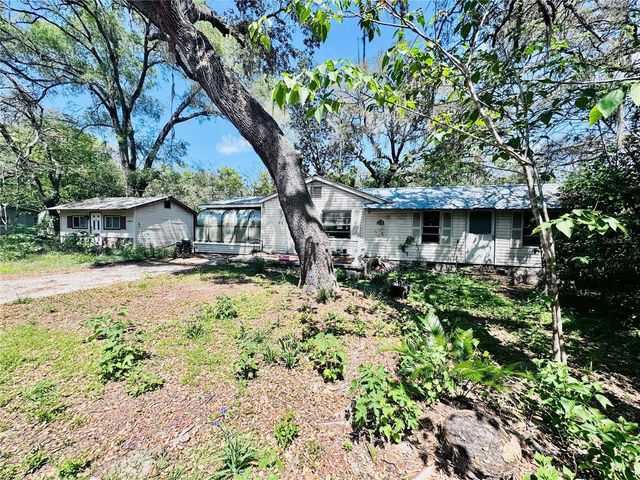 1318 ANDREW STREET, Inverness, FL 34453