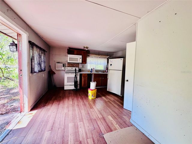 1318 ANDREW STREET, Inverness, FL 34453