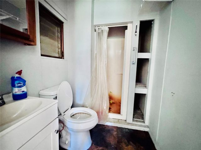 1318 ANDREW STREET, Inverness, FL 34453
