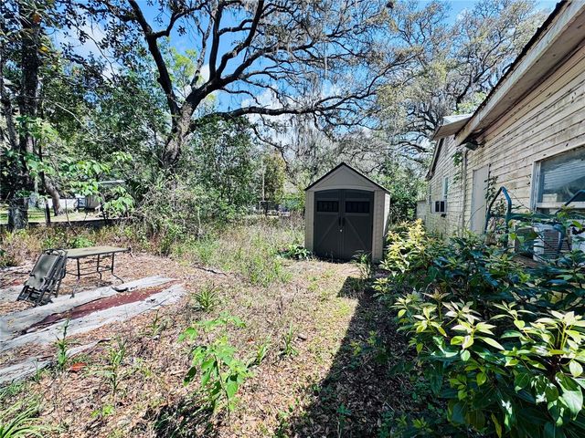 1318 ANDREW STREET, Inverness, FL 34453