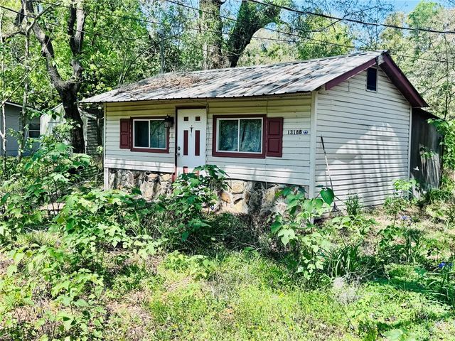1318 ANDREW STREET, Inverness, FL 34453