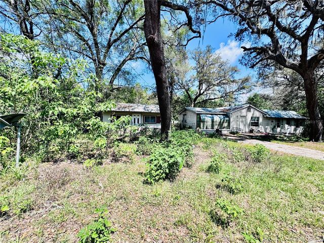 1318 ANDREW STREET, Inverness, FL 34453